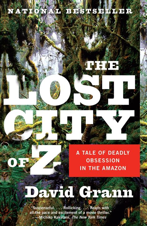 city of zed|the lost city of z book.